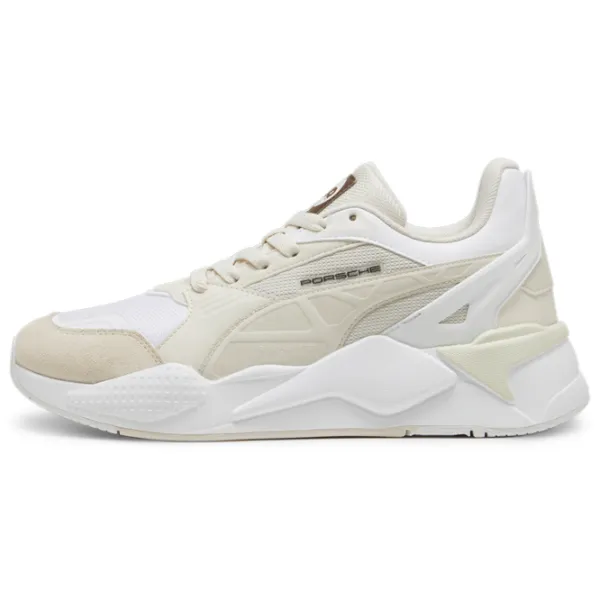 Кроссовки для мужчин Puma Pl Rs-X Torque 45/ Белый photo 2