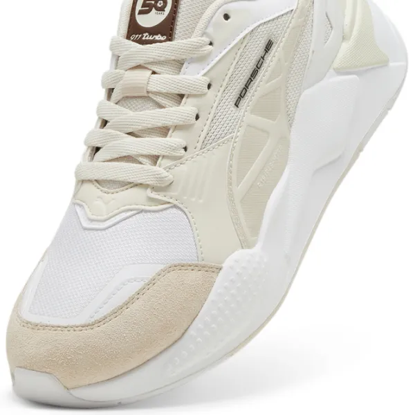 Adidași pentru bărbați Puma Pl Rs-X Torque 44/ White photo 5
