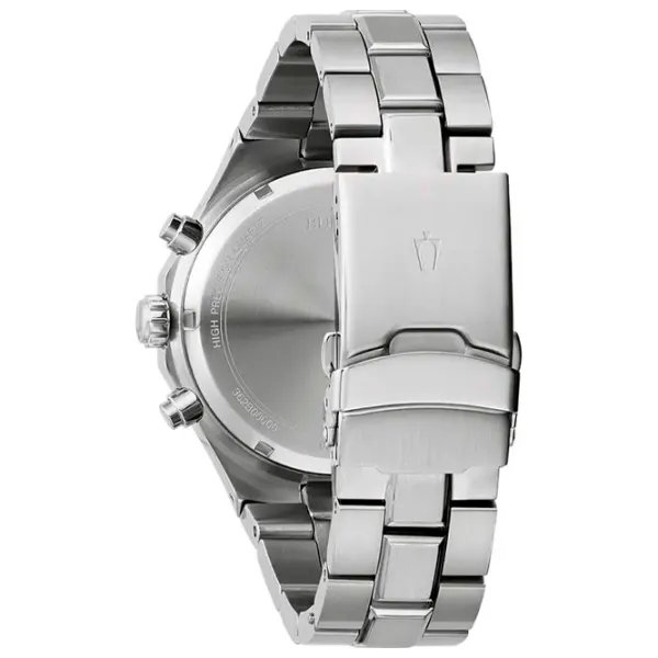 Ceas de mână pentru bărbați Bulova 96B408 Cuarț/ 44 mm photo 3 Ceas de mână pentru bărbați Bulova 96B408 Cuarț/ 44 mm photo 3