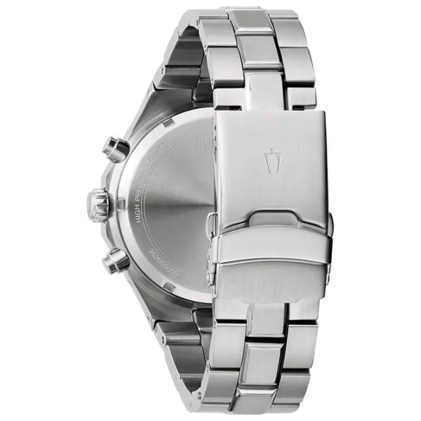 Ceas de mână pentru bărbați Bulova 96B408 Cuarț/ 44 mm photo 3 Ceas de mână pentru bărbați Bulova 96B408 Cuarț/ 44 mm photo 3