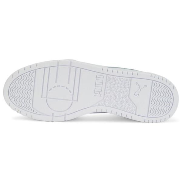 Ghete pentru bărbați Puma Rbd Game Low 42 / White photo 6