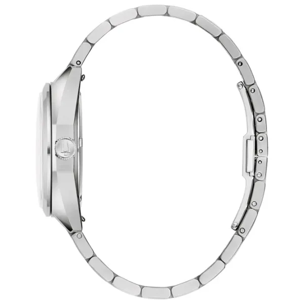 Наручные часы для мужчин Bulova 96B415 Кварцевый/ 40 мм photo 2 Наручные часы для мужчин Bulova 96B415 Кварцевый/ 40 мм photo 2