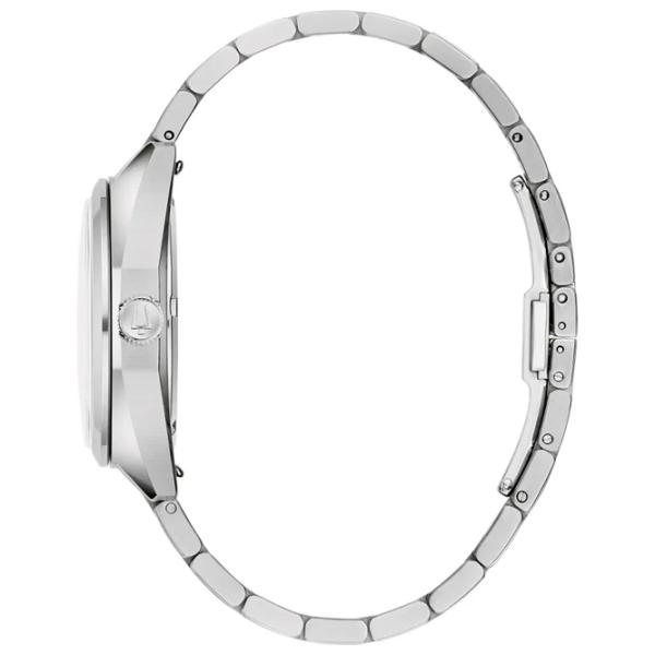 Наручные часы для мужчин Bulova 96B415 Кварцевый/ 40 мм photo 2 Наручные часы для мужчин Bulova 96B415 Кварцевый/ 40 мм photo 2