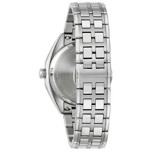 Наручные часы для мужчин Bulova 96B415 Кварцевый/ 40 мм photo 3 Наручные часы для мужчин Bulova 96B415 Кварцевый/ 40 мм photo 3
