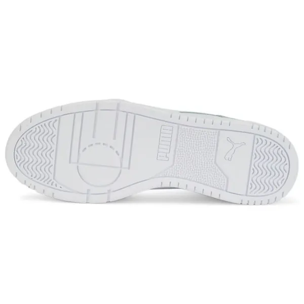 Ghete pentru bărbați Puma Rbd Game Low 43 / White photo 6