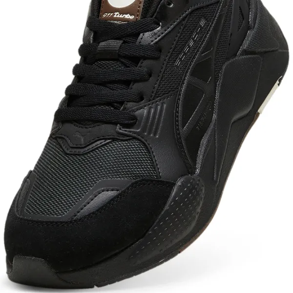Adidași pentru bărbați Puma Pl Rs-X Torque 40/ Black photo 5