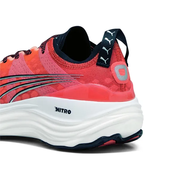 Adidași pentru femei Puma Foreverrun Nitro Wns Primăvară/ Orchid photo 6