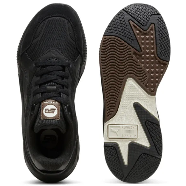 Кроссовки для мужчин Puma Pl Rs-X Torque 40.5/ Черный photo 4