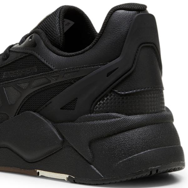 Кроссовки для мужчин Puma Pl Rs-X Torque 40.5/ Черный photo 6