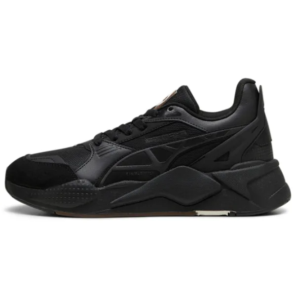 Adidași pentru bărbați Puma Pl Rs-X Torque 41/ Black photo 2 Adidași pentru bărbați Puma Pl Rs-X Torque 41/ Black photo 2