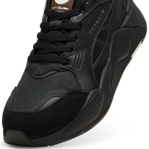 Adidași pentru bărbați Puma Pl Rs-X Torque 46/ Black photo 5