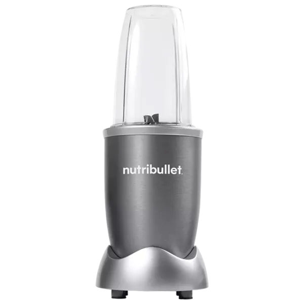 Стационарный блендер Nutribullet NB606DG 600 Вт / Серебряный photo 2