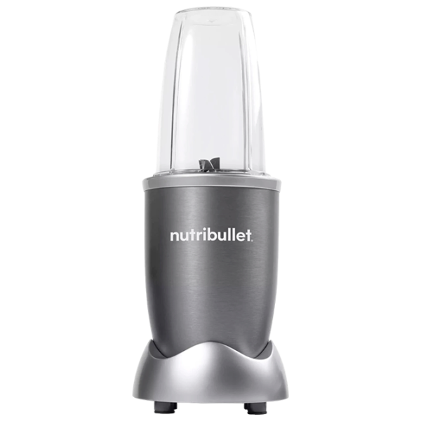 Стационарный блендер Nutribullet NB606DG 600 Вт / Серебряный photo 2