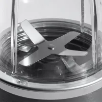 Blender staționar Nutribullet NB606DG 600 W / Silver photo 3