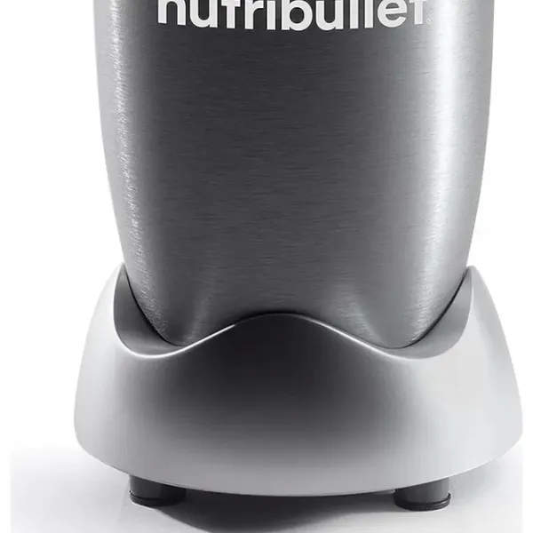 Стационарный блендер Nutribullet NB606DG 600 Вт / Серебряный photo 4