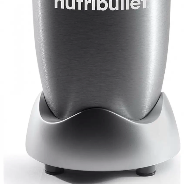 Стационарный блендер Nutribullet NB606DG 600 Вт / Серебряный photo 4