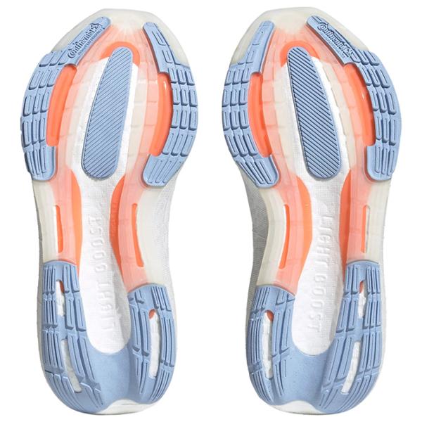 Adidași pentru femei Adidas Ultraboost Light W Primăvară/ Blue photo 5 Adidași pentru femei Adidas Ultraboost Light W Primăvară/ Blue photo 5