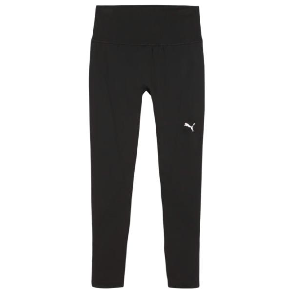 Тайтсы для женщин Puma Myfit Seamless Hw Fl Tights XL/ Черный photo 2
