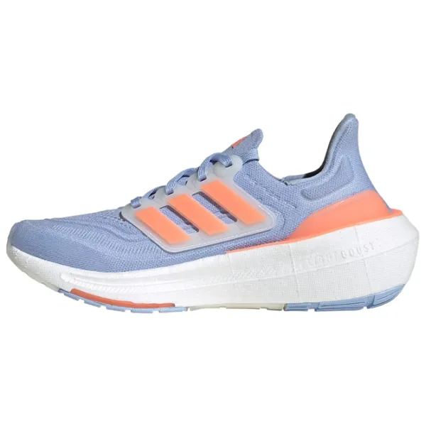 Adidași pentru femei Adidas Ultraboost Light W Primăvară/ Blue photo 2 Adidași pentru femei Adidas Ultraboost Light W Primăvară/ Blue photo 2