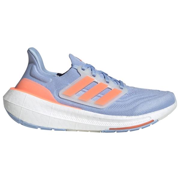 Adidași pentru femei Adidas Ultraboost Light W Primăvară/ Blue photo 3 Adidași pentru femei Adidas Ultraboost Light W Primăvară/ Blue photo 3