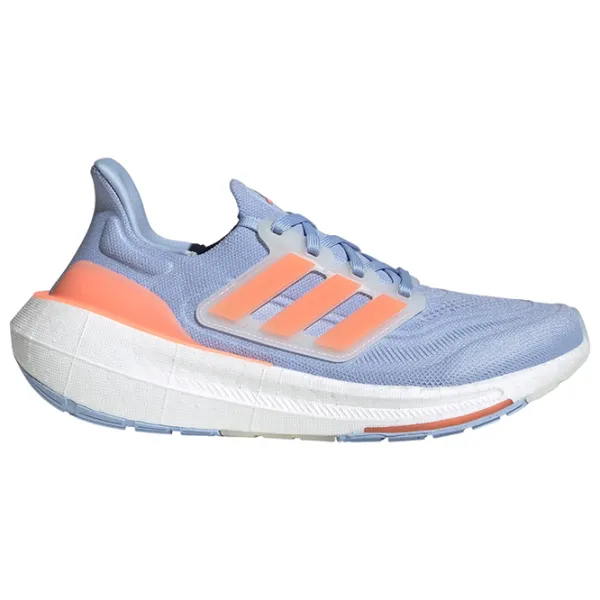 Кроссовки для женщин Adidas Ultraboost Light W Весна/ Синий photo 3