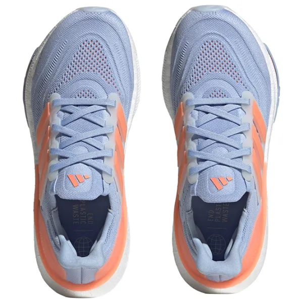 Кроссовки для женщин Adidas Ultraboost Light W Весна/ Синий photo 4