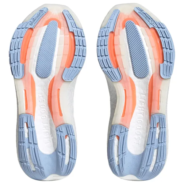 Кроссовки для женщин Adidas Ultraboost Light W Весна/ Синий photo 5