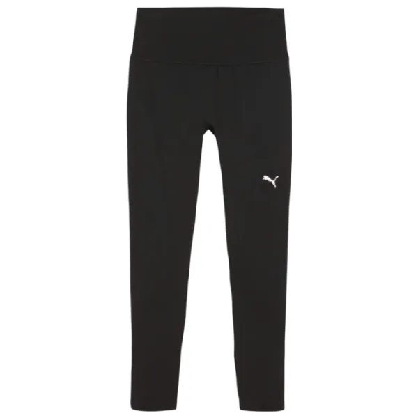 Тайтсы для женщин Puma Myfit Seamless Hw Fl Tights XS/ Черный photo 2