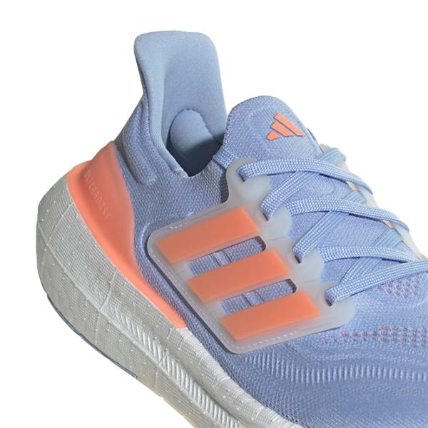 Adidași pentru femei Adidas Ultraboost Light W Primăvară/ Blue photo 8