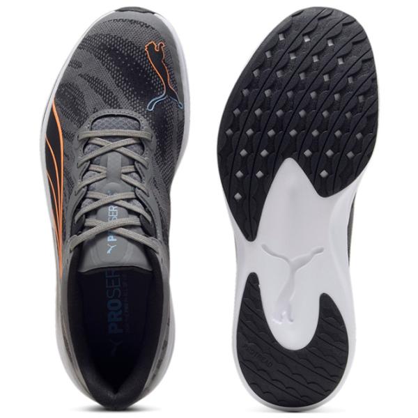 Adidași pentru bărbați Puma Redeem Profoam Engineered 40/ Gray photo 4