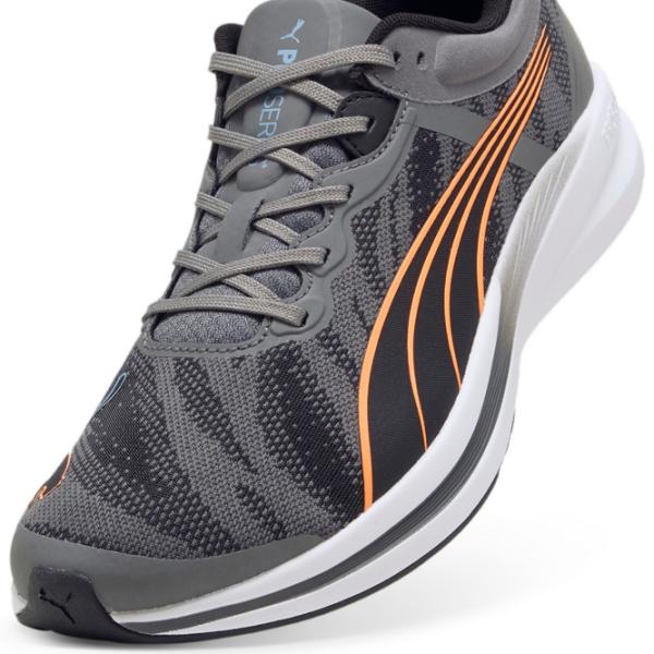 Кроссовки для мужчин Puma Redeem Profoam Engineered 40.5/ Серый photo 5