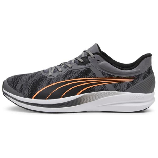 Adidași pentru bărbați Puma Redeem Profoam Engineered 42.5/ Gray photo 2