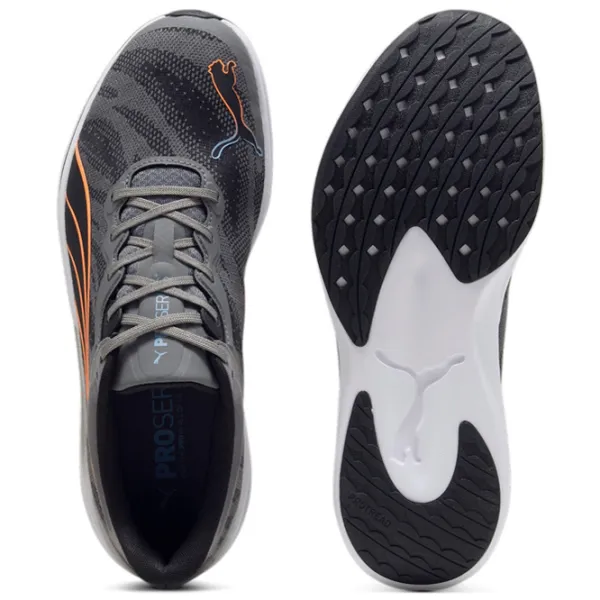 Adidași pentru bărbați Puma Redeem Profoam Engineered 44/ Gray photo 4