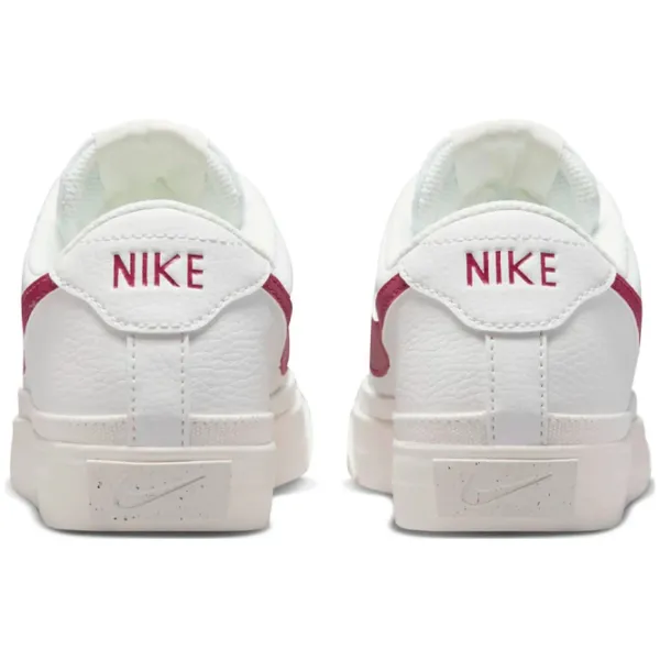 Кеды для женщин Nike Wmns Court Legacy Nn Весна - лето/ Пурпурный photo 5