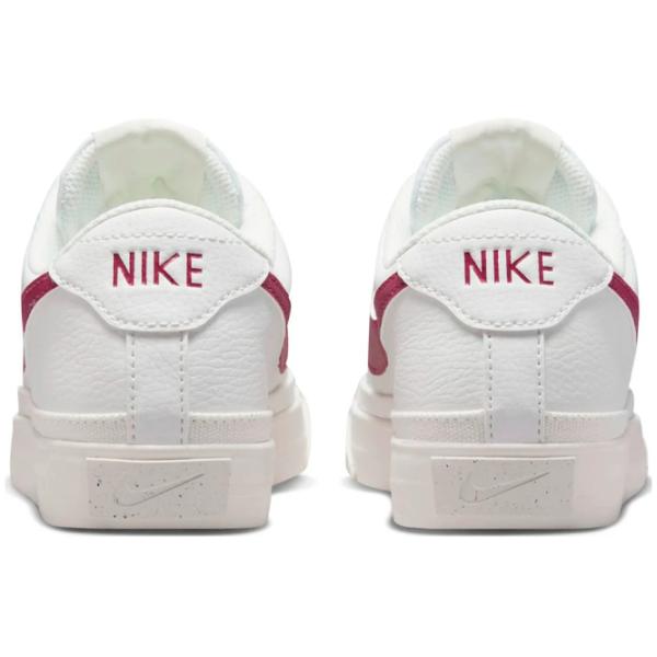 Кеды для женщин Nike Wmns Court Legacy Nn Весна - лето/ Пурпурный photo 5