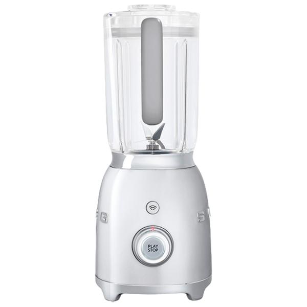 Blender staționar Smeg BLF01SVEU  800 W / Silver photo 5