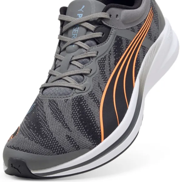 Adidași pentru bărbați Puma Redeem Profoam Engineered 45/ Gray photo 5