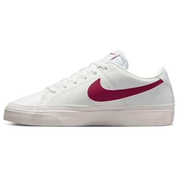 Кеды для женщин Nike Wmns Court Legacy Nn Весна - лето/ Пурпурный photo 2