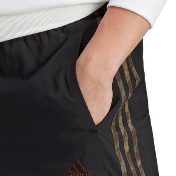 Șorțuri sport Adidas Short Aeroready Essentials Chelsea 3 Stripes M photo 5