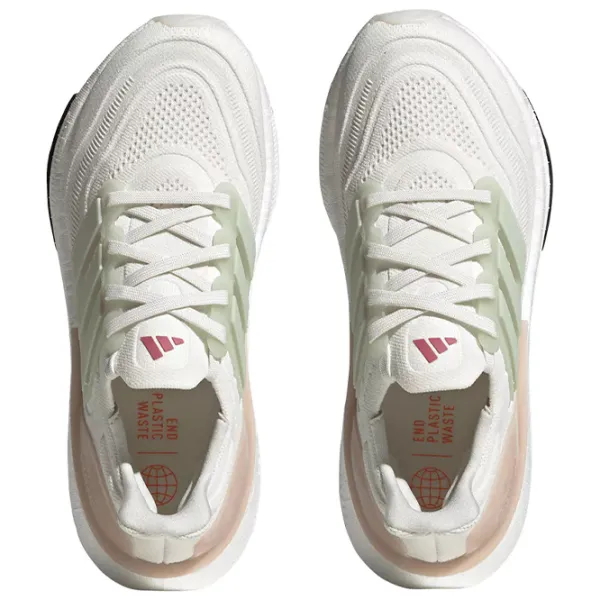 Adidași pentru femei Adidas Ultraboost Light W Primăvară/ Green photo 4