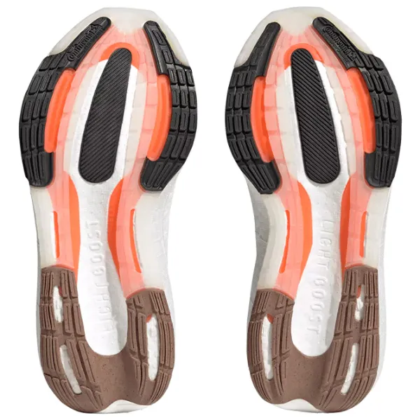 Adidași pentru femei Adidas Ultraboost Light W Primăvară/ Green photo 5