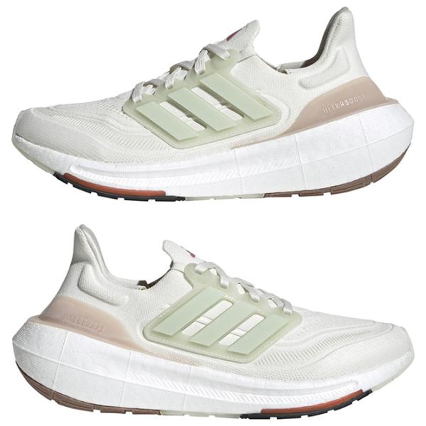 Adidași pentru femei Adidas Ultraboost Light W Primăvară/ Green photo 7