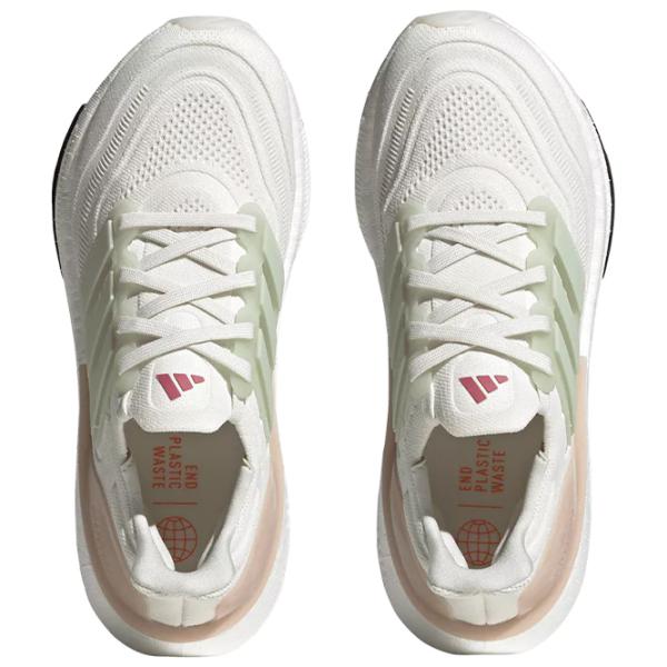 Adidași pentru femei Adidas Ultraboost Light W Primăvară/ Green photo 4