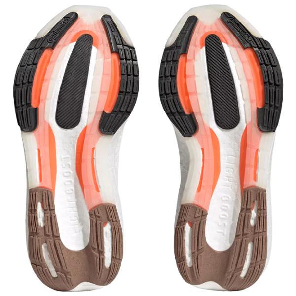 Adidași pentru femei Adidas Ultraboost Light W Primăvară/ Green photo 5