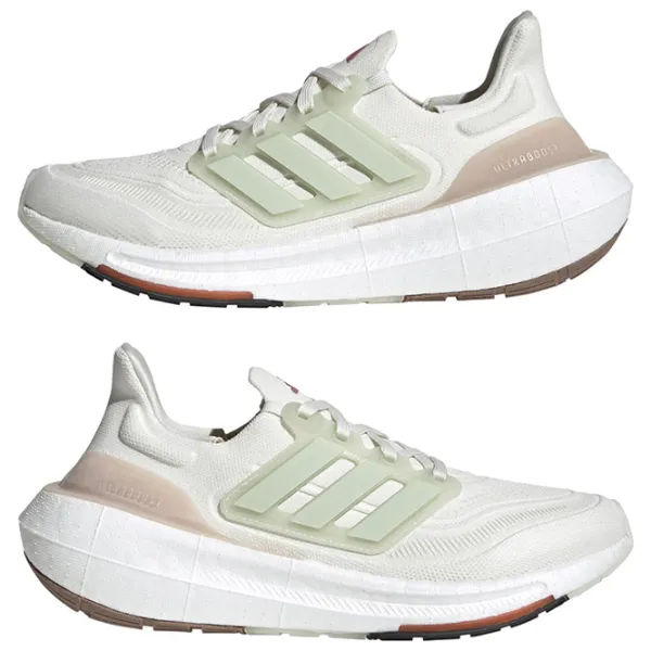 Adidași pentru femei Adidas Ultraboost Light W Primăvară/ Green photo 7