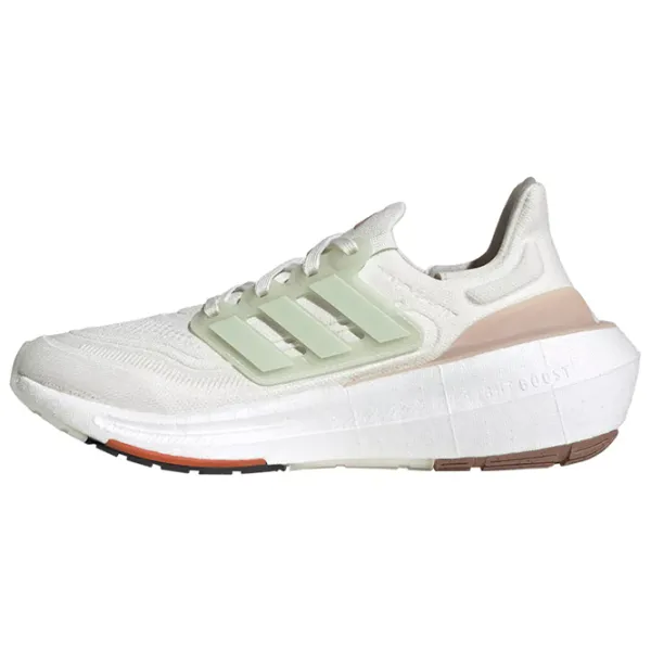 Adidași pentru femei Adidas Ultraboost Light W Primăvară/ Green photo 2