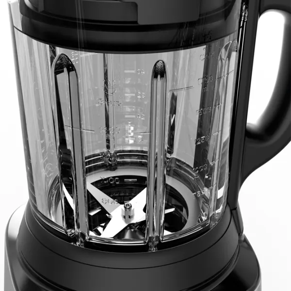 Blender staționar Tefal BL83SD30 1400 W / Silver photo 3