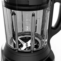 Стационарный блендер Tefal BL83SD30 1400 Вт / Серебряный photo 3