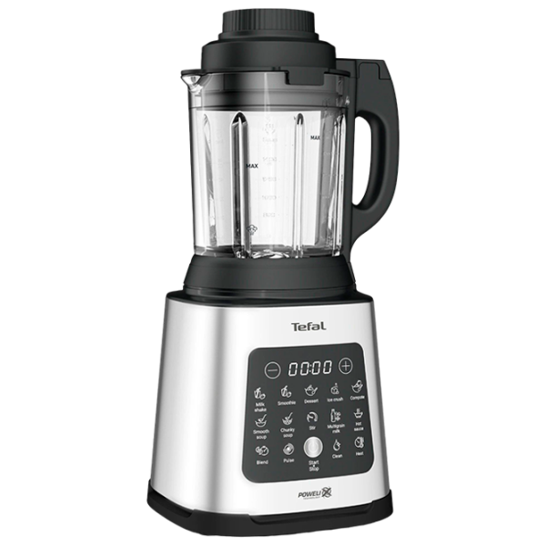 Blender staționar Tefal BL83SD30 1400 W / Silver photo 4