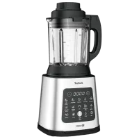 Стационарный блендер Tefal BL83SD30 1400 Вт / Серебряный photo 4
